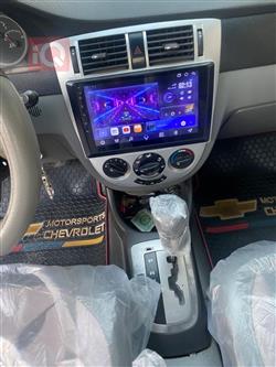 شيفروليه اوبترا